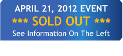 2011 Tickets - will be available to order starting Saturday, January 1
