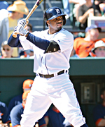 Rajai Davis